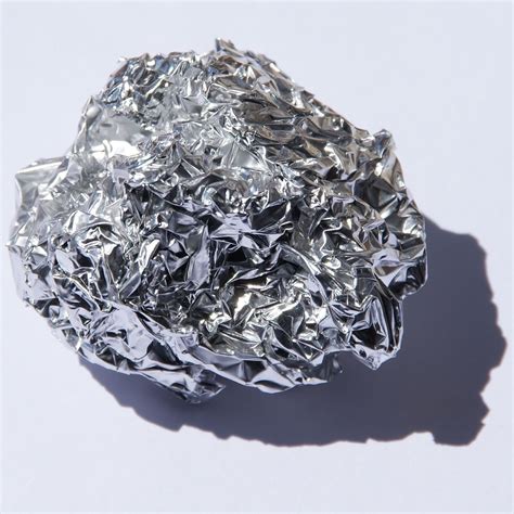 What is aluminium