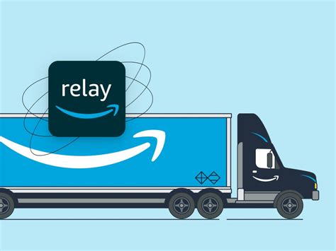 What is amazon relay. May 29, 2023 · Amazon Relay is a self-register program allowing truck drivers to deliver packages to fulfillment centers. The program is designed to make the delivery process more efficient for both Amazon and truck drivers. The program is automated such that it cannot be operated manually. Drivers participating in the program can use the Amazon Relay app to ... 