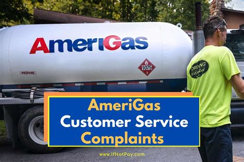 We're currently experiencing higher than usual customer service volume and are doing our best to take care of all our customers. Log in or register for a MyAmeriGas account to access self-service options; pay your bill, order propane & more.. 