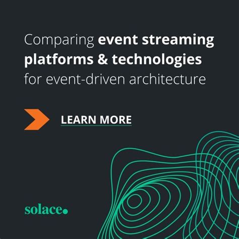 What is an Event Streaming Platform? - Solace