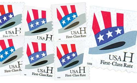 What is an H-rate stamp? – WisdomAnswer