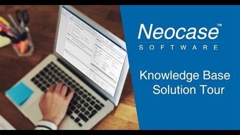 What is an HR Knowledge base? - Neocase