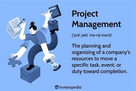 What is an IT project manager? Definition and Overview