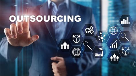 What is an MSP? Page Outsourcing