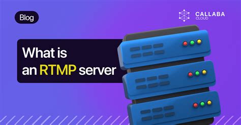 What is an RTMP server. Callaba Live Stream Kit Ultimate Virtual Event