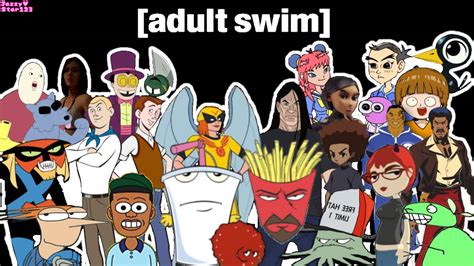 Mar 24, 2021 · Adult Swim is known for its irreverent, absurd and hilarious shows that push the boundaries of comedy and animation. If you are a fan of this cult network, you will love the selection of its best ... 