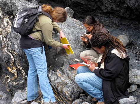 What is an environmental geologist. Environmental geologists study how consequences of human activity, such as pollution and waste management, affect the quality of the Earth’s air, soil, and water. They also may work to solve problems associated with natural threats, such as flooding and erosion. Geologists study the materials, processes, and history of the Earth. They ... 