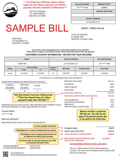 Need help understanding your bill? Take a look at the sample bill below. We've labeled and defined each section for you. If you still have questions, please send us an email and we'll give you the answers you need. Sample hospital bill. Sample Sharp Rees-Stealy bill.. 