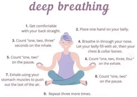 What is an example of a relaxation method