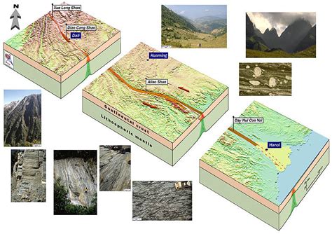 What is an extrusion in geology? Homework.Study.com