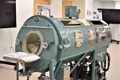 What is an iron lung. Things To Know About What is an iron lung. 