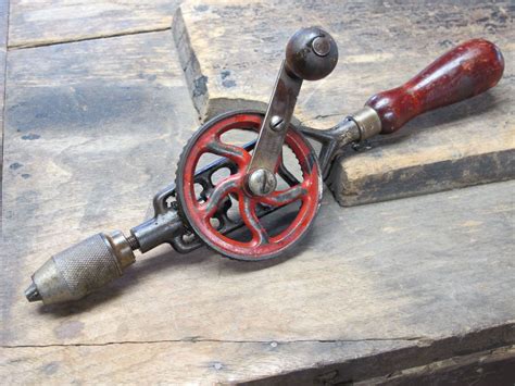 Hand Drill  HowStuffWorks