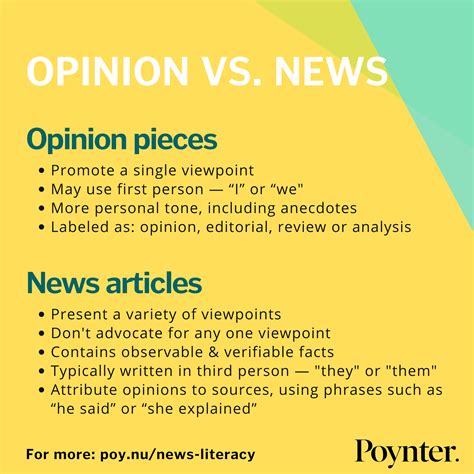 What is an opinion piece. If narrative originates from Judge A’s point of view, readers will be positively influenced. But their opinions will be negative if Judge B’s POV is represented. Writers often rely on opinion adjectives when referring to sentient beings. These adjectives might describe personalities or actions. They frequently anthropomorphize body parts. 