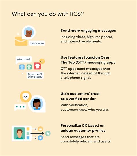 What is an rcs chat. Things To Know About What is an rcs chat. 