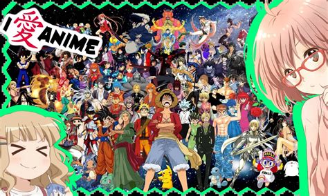 What is anime? From History, Anime Culture in Japan to Genres