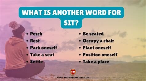 What is another word for sit-down? Sit-down Synonyms