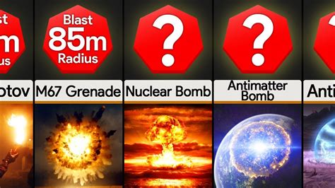 What is antimatter bomb? - populersorular.com