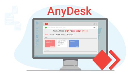 What is any desk. AnyDesk is a remote desktop application distributed by AnyDesk Software GmbH. The proprietary software program provides platform-independent remote access to personal computers and other devices running the host application. [9] It offers remote control, file transfer, and VPN functionality. AnyDesk is often used in technical support scams and ... 