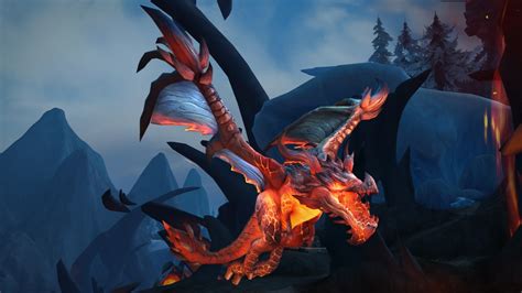 Discover the latest hot scoop on Patch 10.2 PTR! Unveiled in datamining, the new quest item, Everglowing Ember, teases an exhilarating AOTC mount quest. WowCarry brings you the most current and unique content, highlighting Blizzard's announcement of the coveted Renewed Proto-Drake: Embodiment of the Blazing as the ultimate reward. Don't …. 