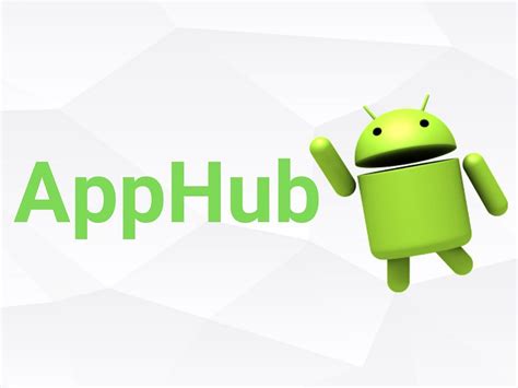 What is apphub android. Things To Know About What is apphub android. 