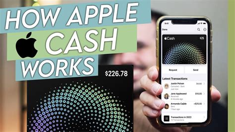 How to verify your identity for Apple Cash.