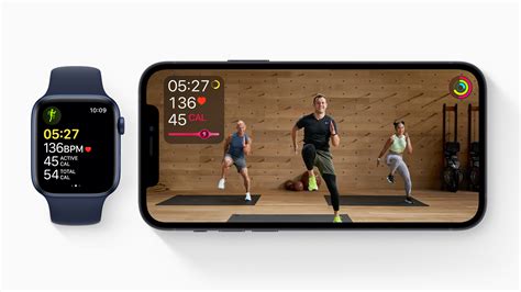 What is apple fitness plus. Cost per month Free trial Availability; Apple Fitness Plus: $10: 1 month or 3 months* iOS, Apple Watch : Daily Burn: $20: 30 days: iOS, Android, Apple TV, Roku, Amazon Fire TV, web browser 
