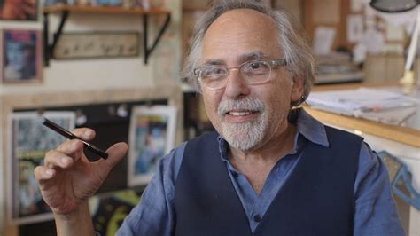 What is art spiegelman doing now