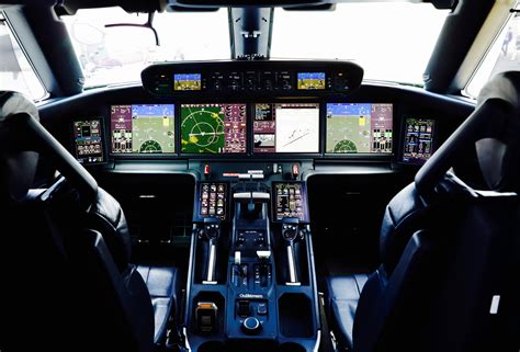 What is avionics software
