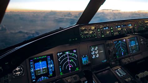 What is avionics testing