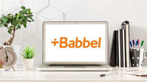 What is babbel. Babbel Live offers online tutoring classes for Spanish, German, Italian and French, taught live online, with a certified language teacher and a small group of students. To learn more simply watch the video or scroll down to find a summary below: 