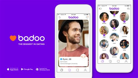 What is badoo. Match your way, date your way. Meet new people your way. Our free dating app gives you the tools to put yourself out there. The real, unfiltered you. So if you’re looking to meet new people and make new friends (online and irl), you can have confidence in the connection. Put the joy back into dating – download our free app today. 