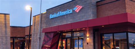 What is bank of america hours. Things To Know About What is bank of america hours. 
