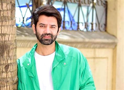 What is barun sobti doing now