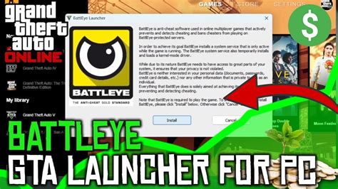 What is battleye.  Comprehensive Coverage A spoofer that only changes your disk serial but ign...
