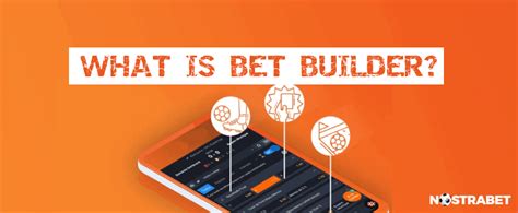 What is bet builder on 1xbet