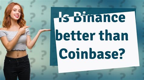 Coinbase vs Robinhood – which one is best? Coinbase is the better choice if you want more crypto support and passive income options. And if you use Coinbase Pro ...