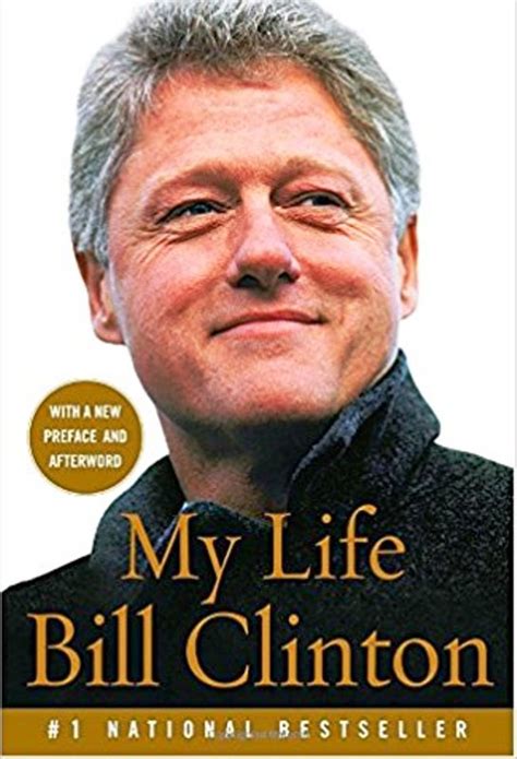 What is bill clintons nickname