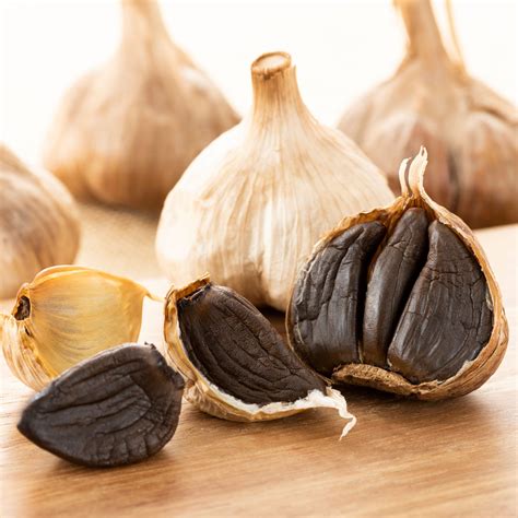 What is black garlic. Things To Know About What is black garlic. 