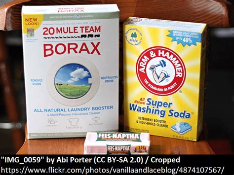 Discover the various uses of Borax: its importance in medicine, hygiene, cleaning and as a natural remedy.