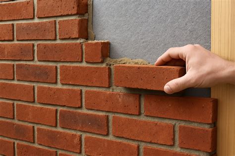 What is brick veneer made of.  But here&rsquo;s a little secret that ma...