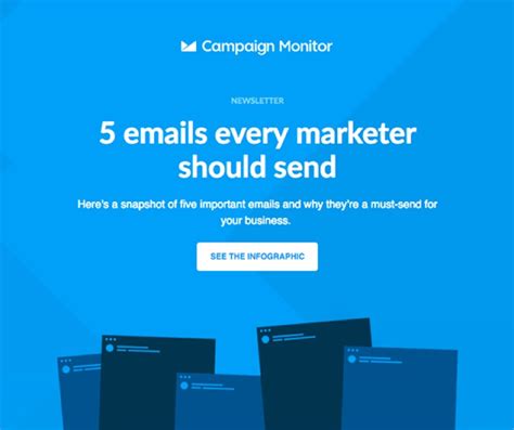 What is bulk email? Campaign Monitor