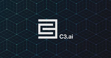 C3 AI Applications. C3 AI Applications is an expand