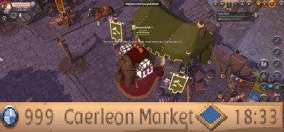 What is caerleon good for now? : r/albiononline - Reddit