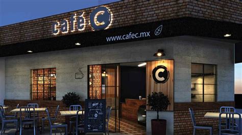 What is cafe C