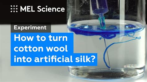 What is called Artificial Silk? - BYJUS