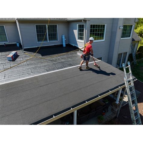 What is cap sheet roofing. .  ...