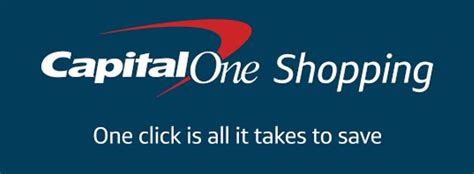 What is capital one shopping. Capital One Shopping is a browser extension that helps you save money and earn rewards when you shop online. It finds the best deals from various sellers, applies coupon codes, and shows you how much you can earn back with Capital One Shopping. 