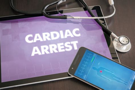 What is cardiac arrest? A Mayo Clinic heart expert explains