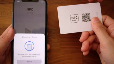 NFC tags are passive, meaning they don't have any power source. Instead, they literally draw power from the device that reads them, thanks to magnetic induction. When a reader gets close enough to a tag, it energizes it and transfer data from that tag. You can read more about magnetic induction in How Wireless Power Works.. 