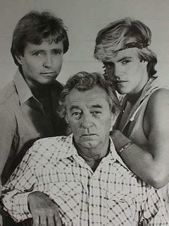 What is christopher mitchum doing now
